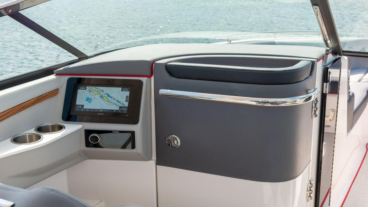 Regal LX 9 - image 17