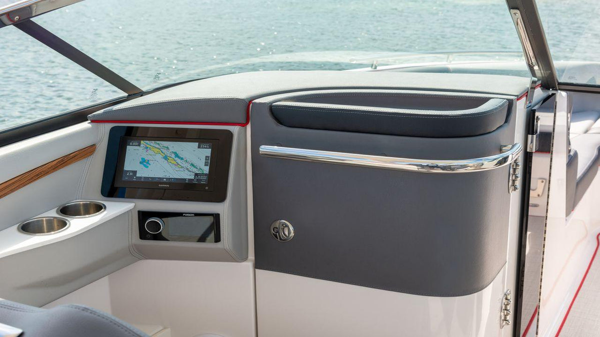 Regal LX 9 - image 25