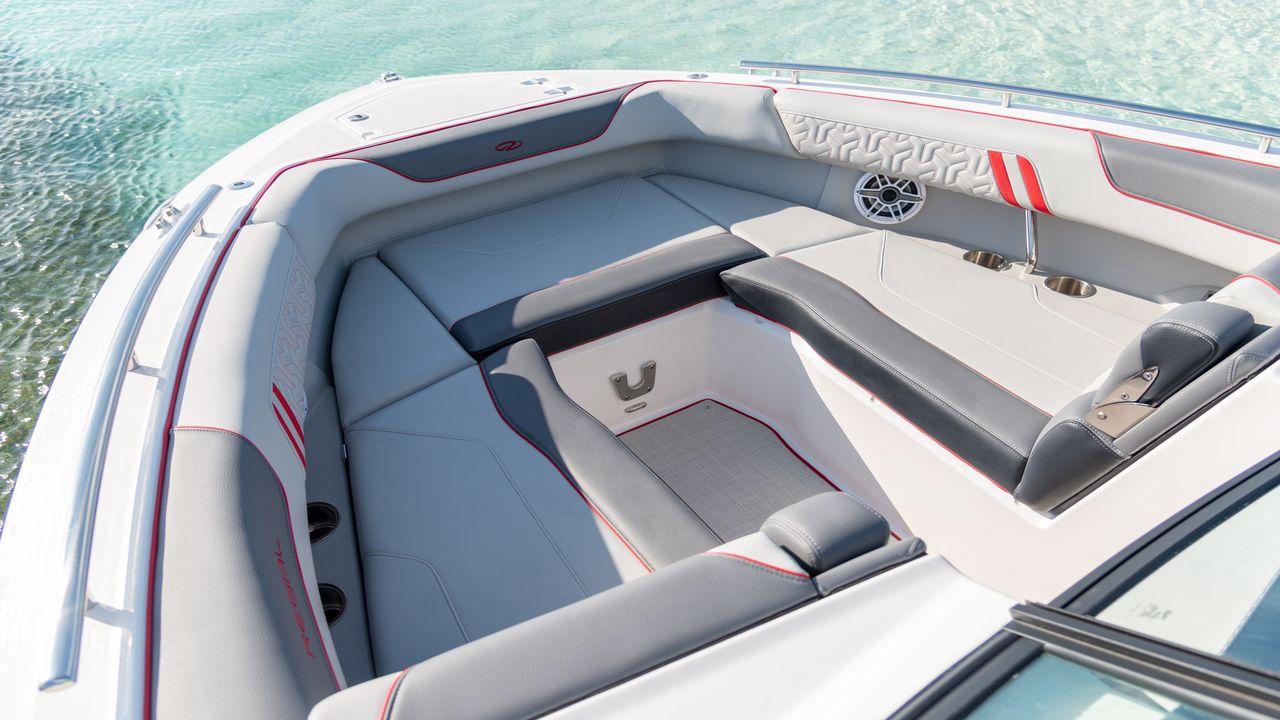Regal LX 9 - image 24