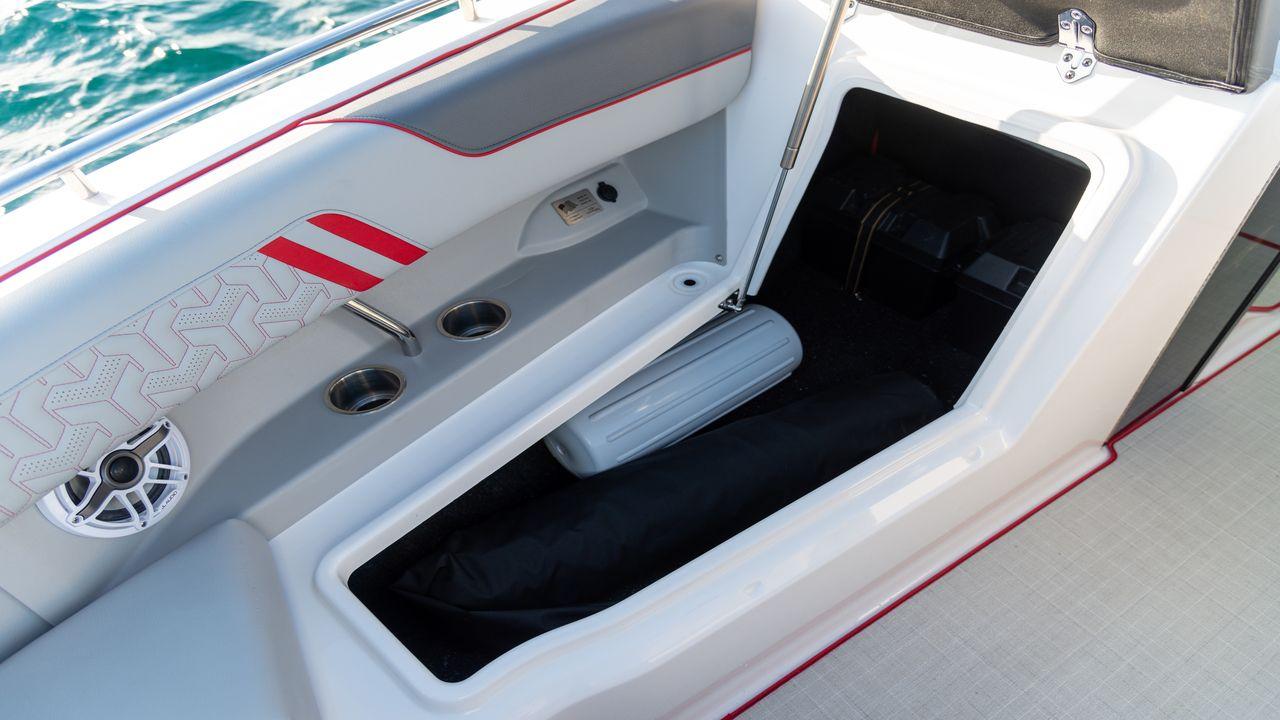 Regal LX 9 - image 32