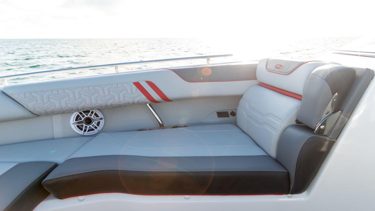 Regal LX 9 - image 32