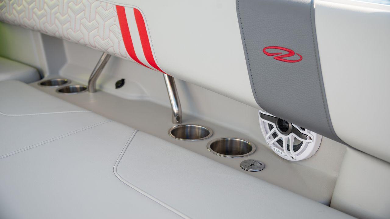 Regal LX 9 - image 36