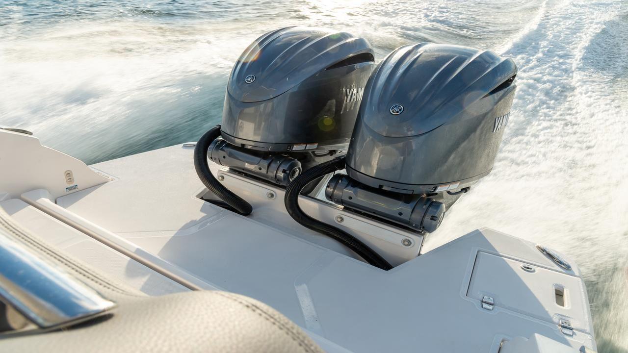 Regal LX 9 - image 34