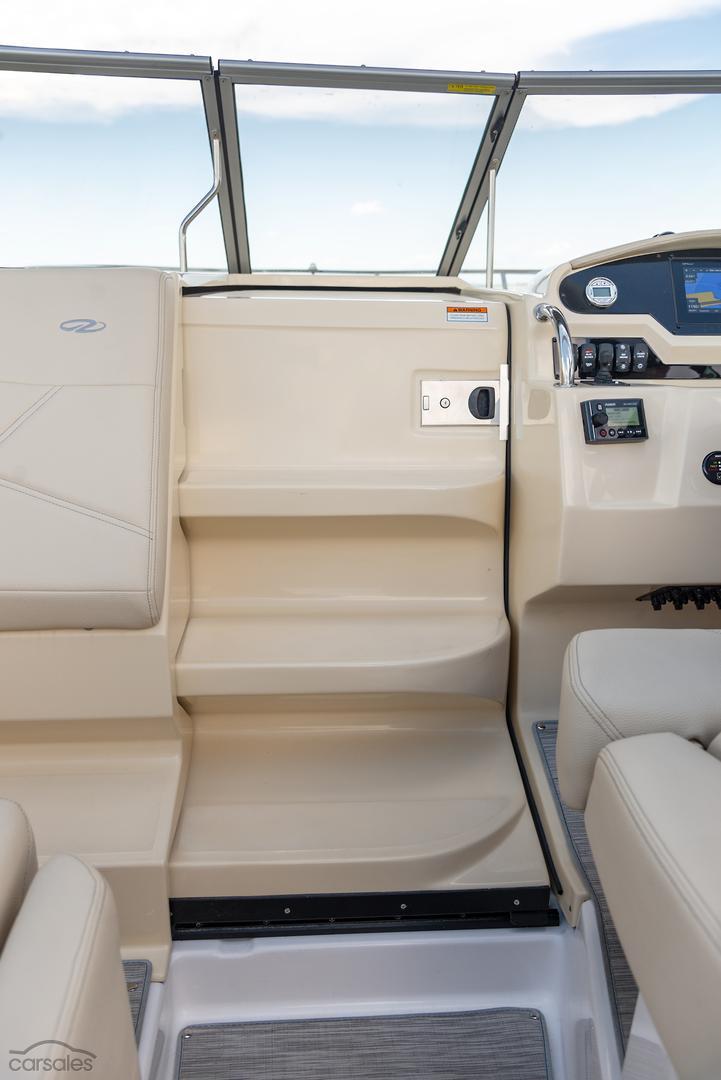 2022 Regal 26 XO - image 22