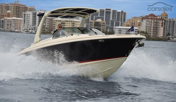 2024 CHRIS CRAFT 28 GT