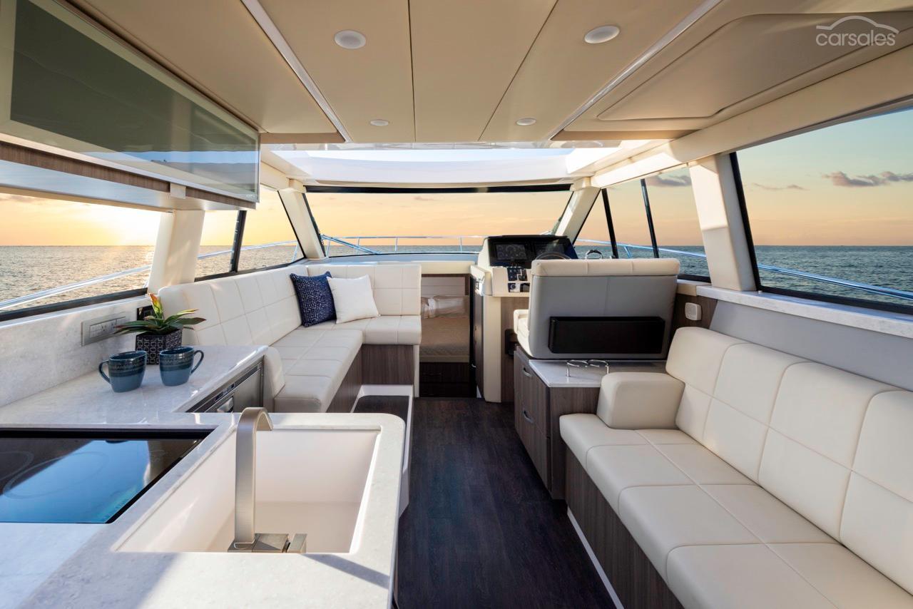 2026 REGAL 38 XO - image 4