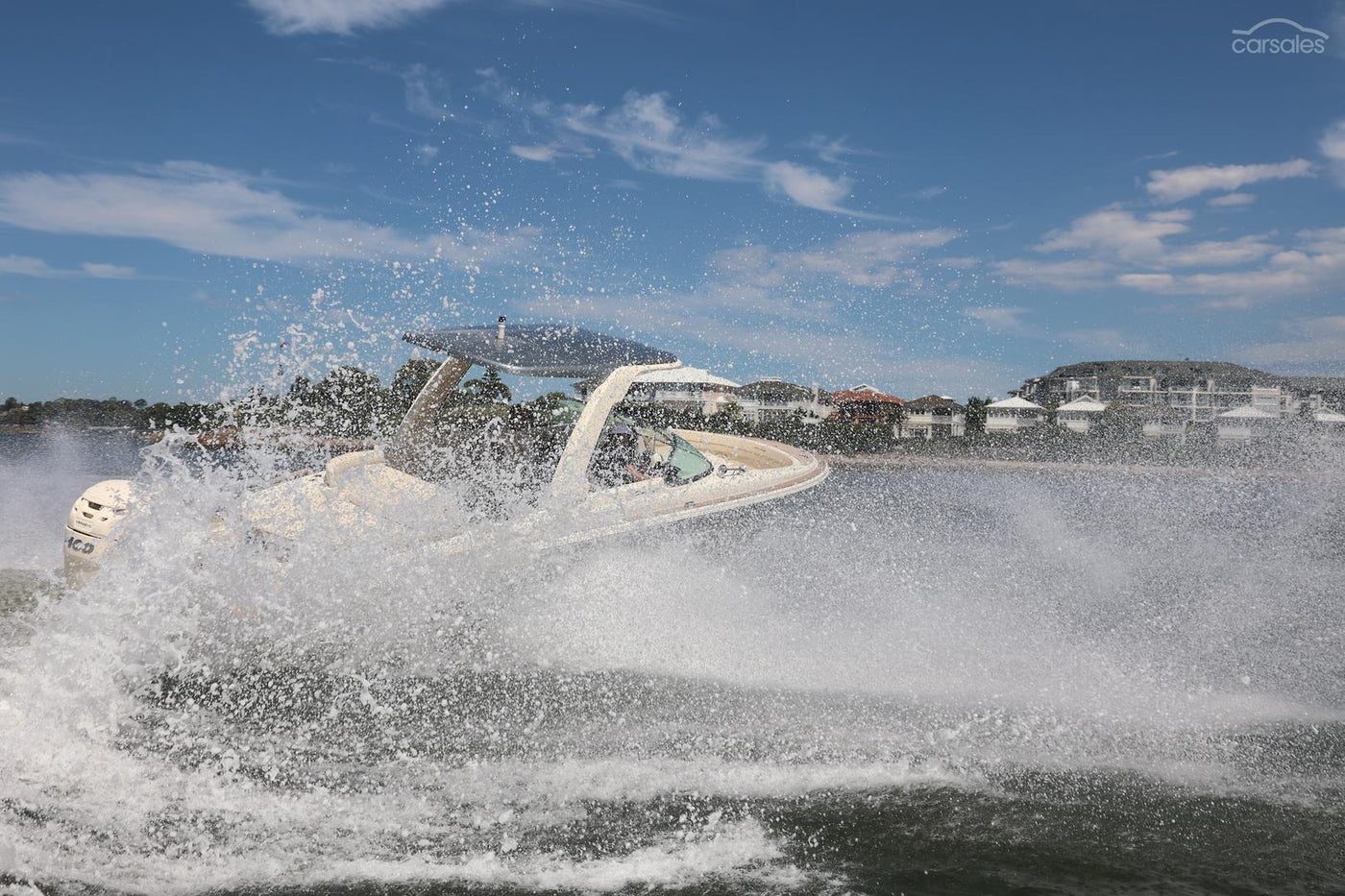2024 CHRIS CRAFT 28 GT - image 10