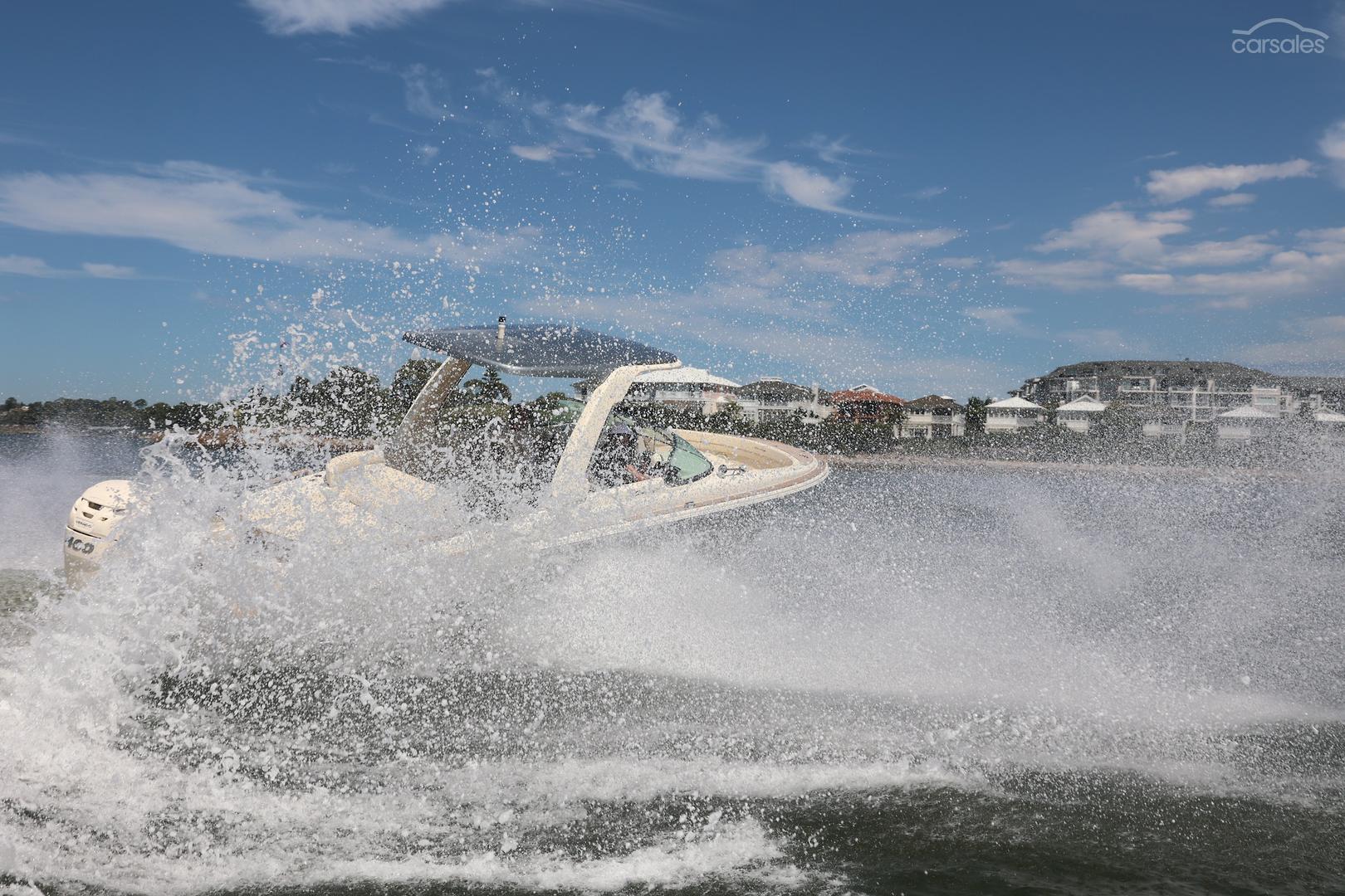 2024 CHRIS CRAFT 28 GT