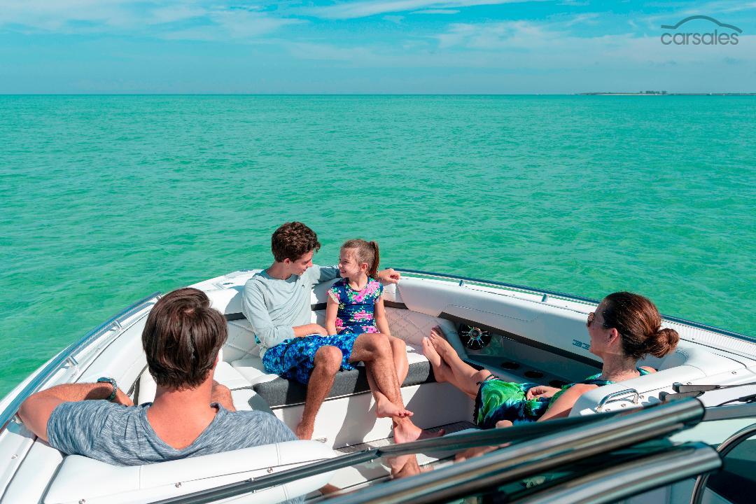 2027 REGAL 33 OBX