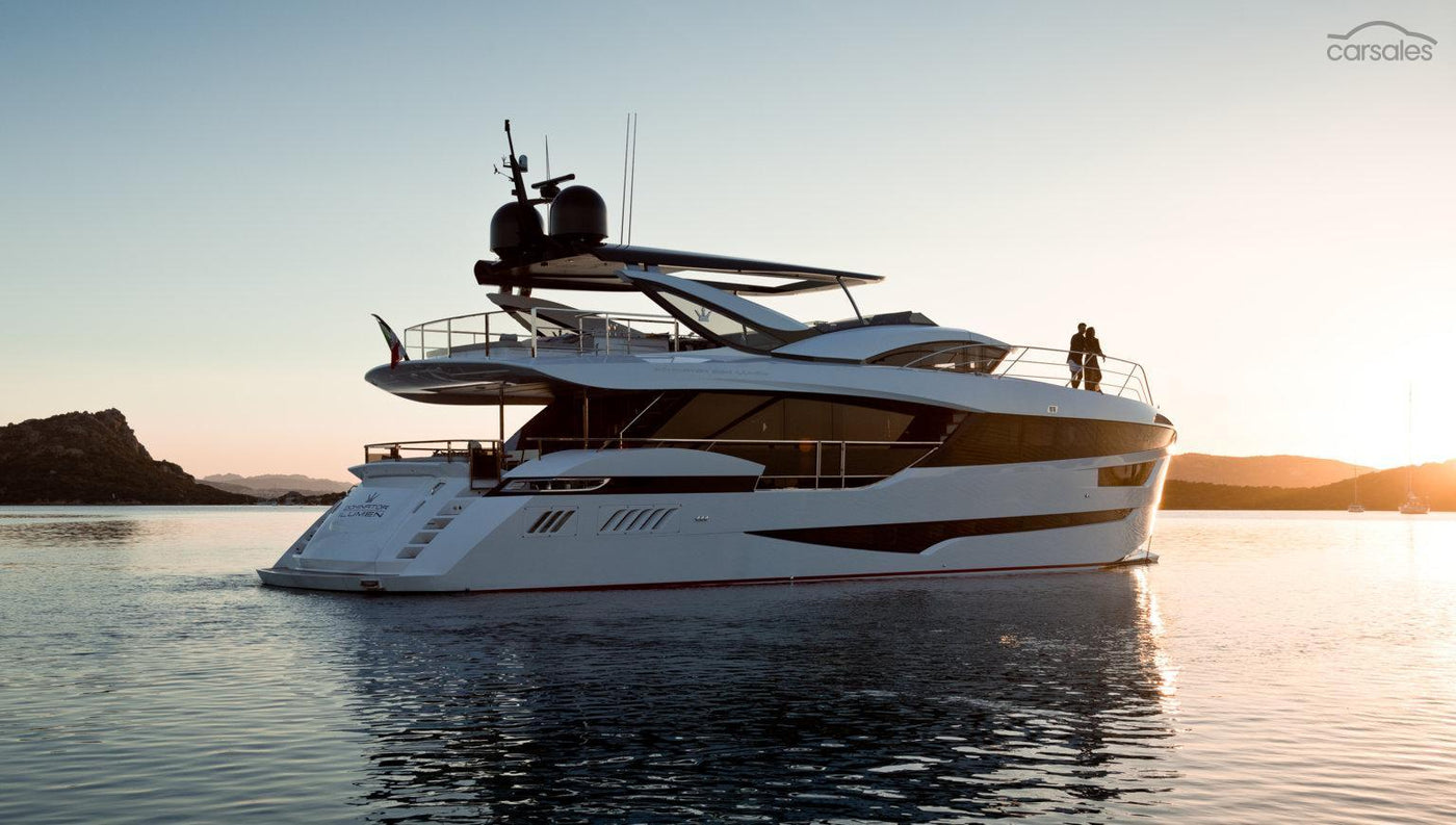 2023 DOMINATOR 28M Ilumen - image 1