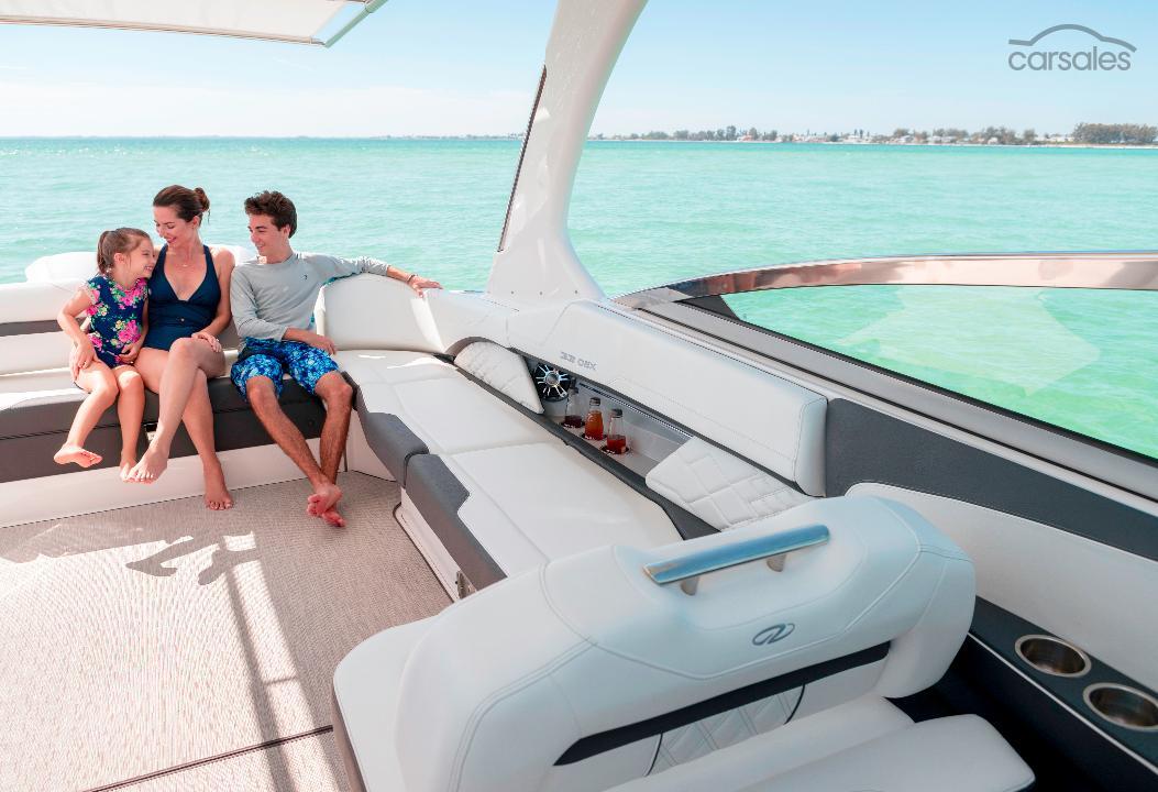 2027 REGAL 33 OBX - image 8
