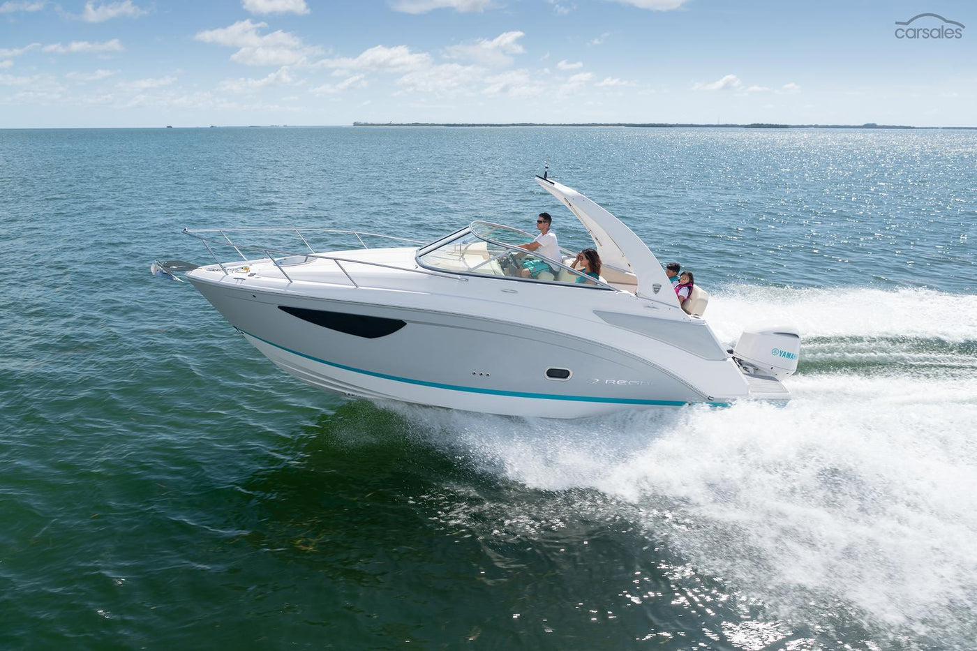 2022 Regal 26 XO - image 30