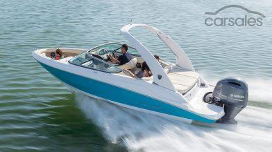 2026 Regal 21 OBX - image 1
