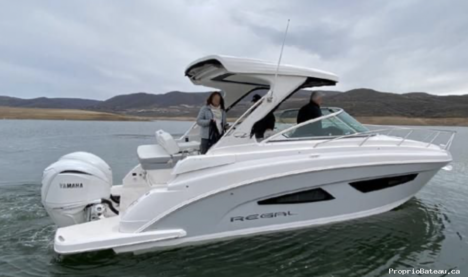 Regal 33 XO - image 17
