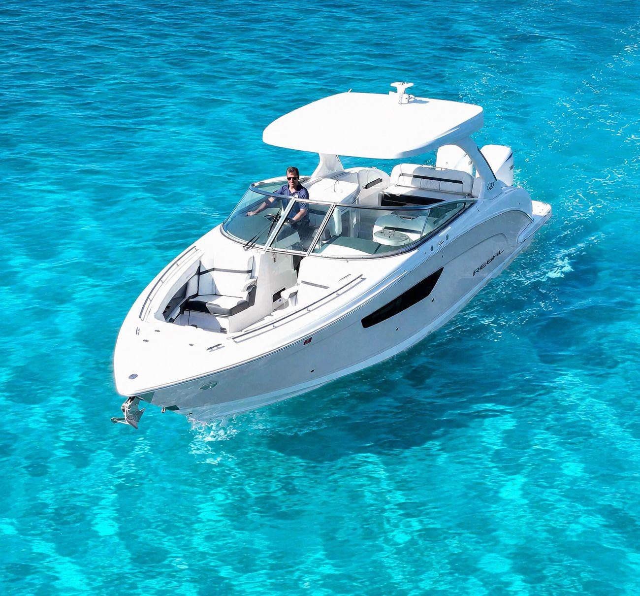 Regal 33 OBX 2023