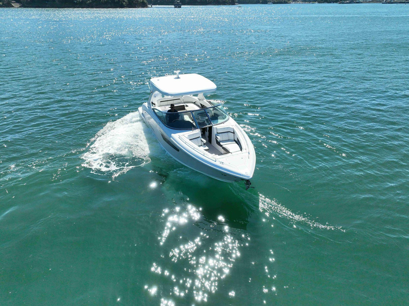 Regal 33 OBX 2023 - image 74