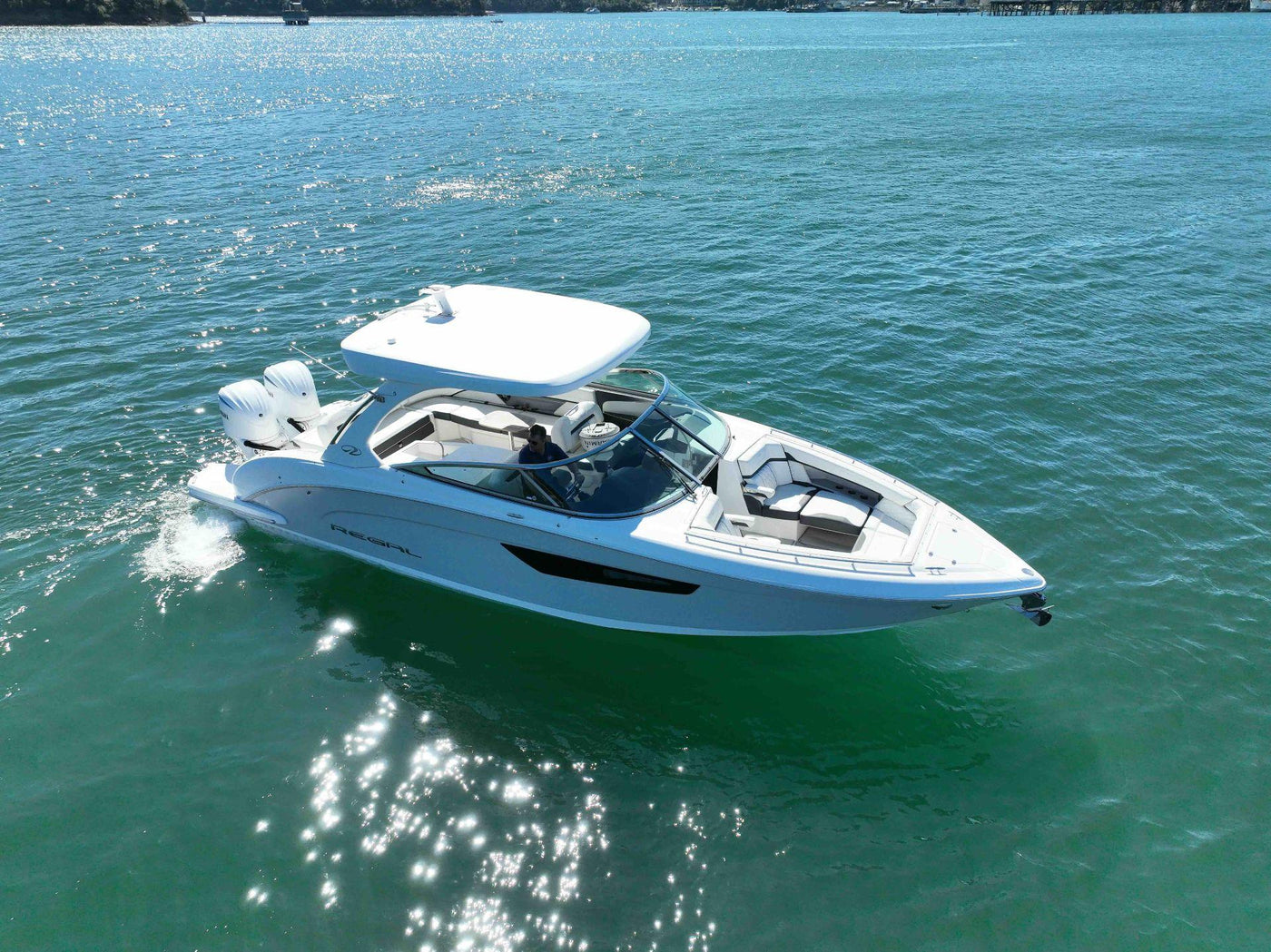 Regal 33 OBX 2023 - image 73