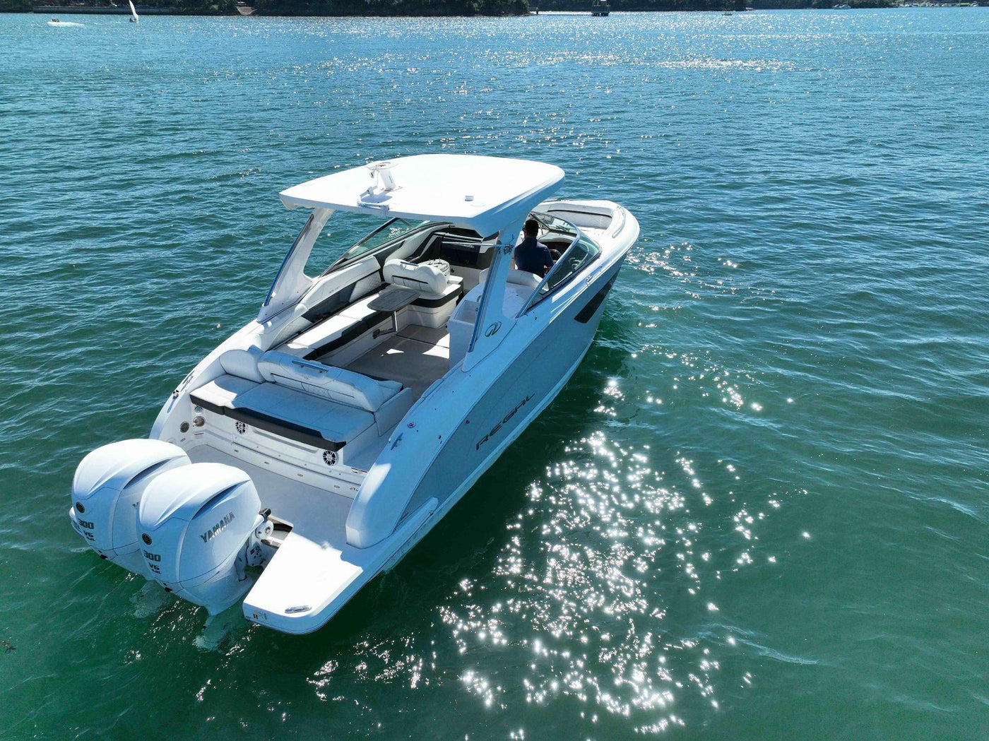 Regal 33 OBX 2023 - image 75