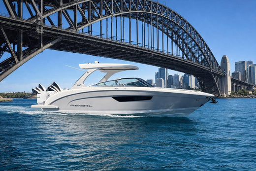 Regal 33 OBX 2023