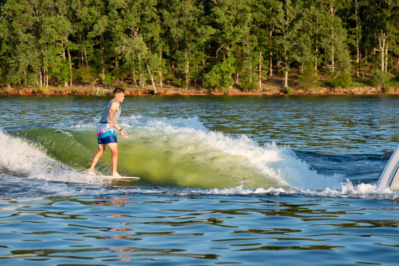 regal 38 SAV Surf - image 8