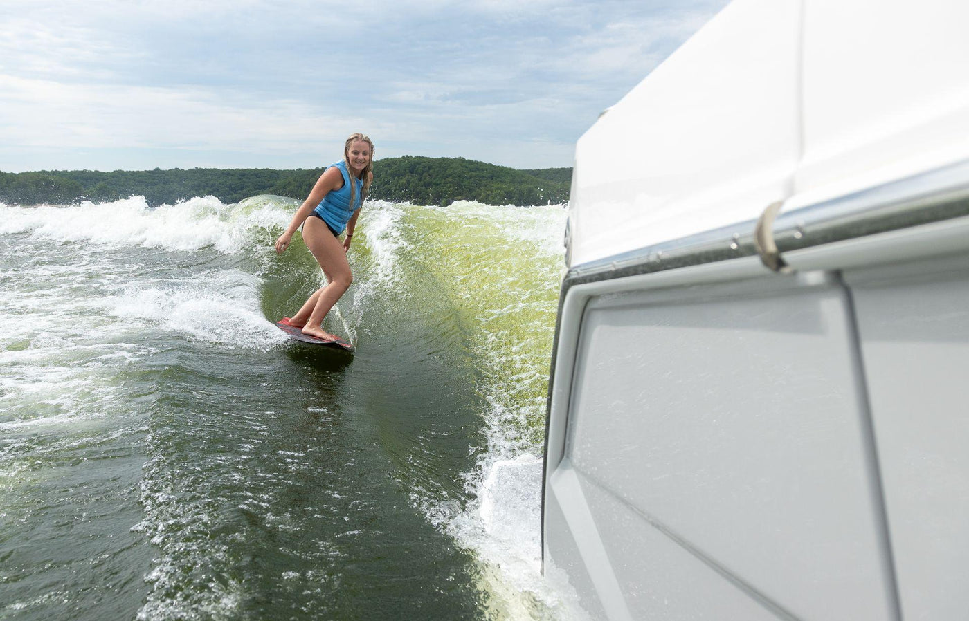 regal 38 SAV Surf - image 26