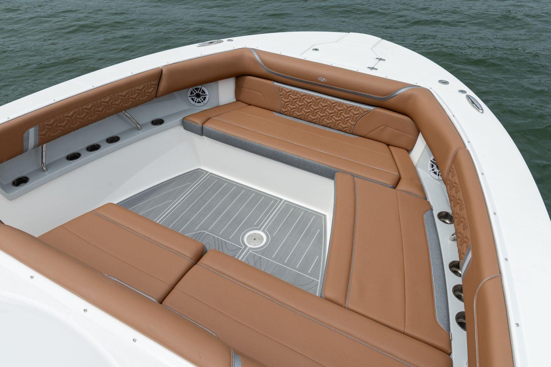 regal 38 SAV Surf