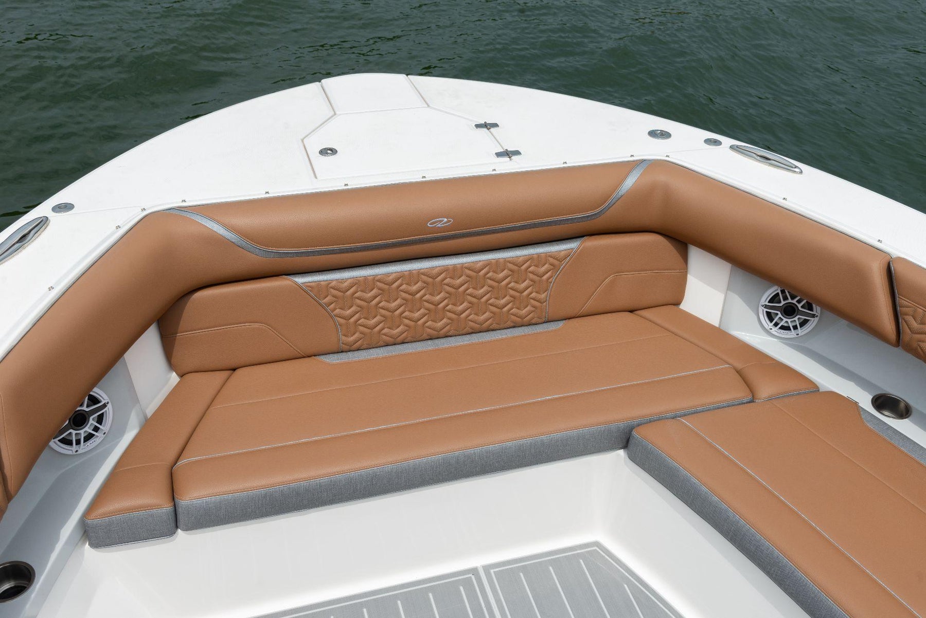 regal 38 SAV Surf