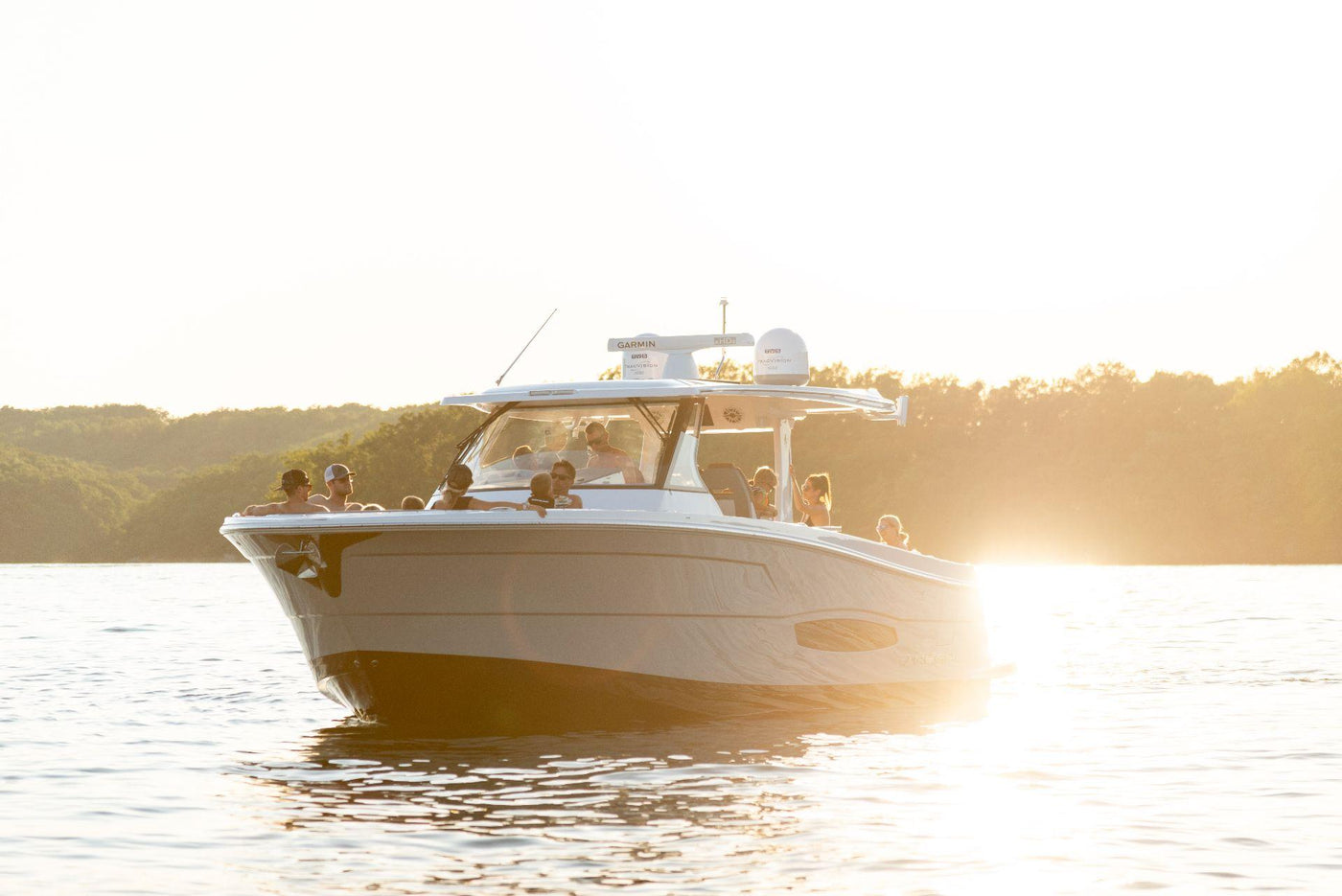 regal 38 SAV Surf - image 56