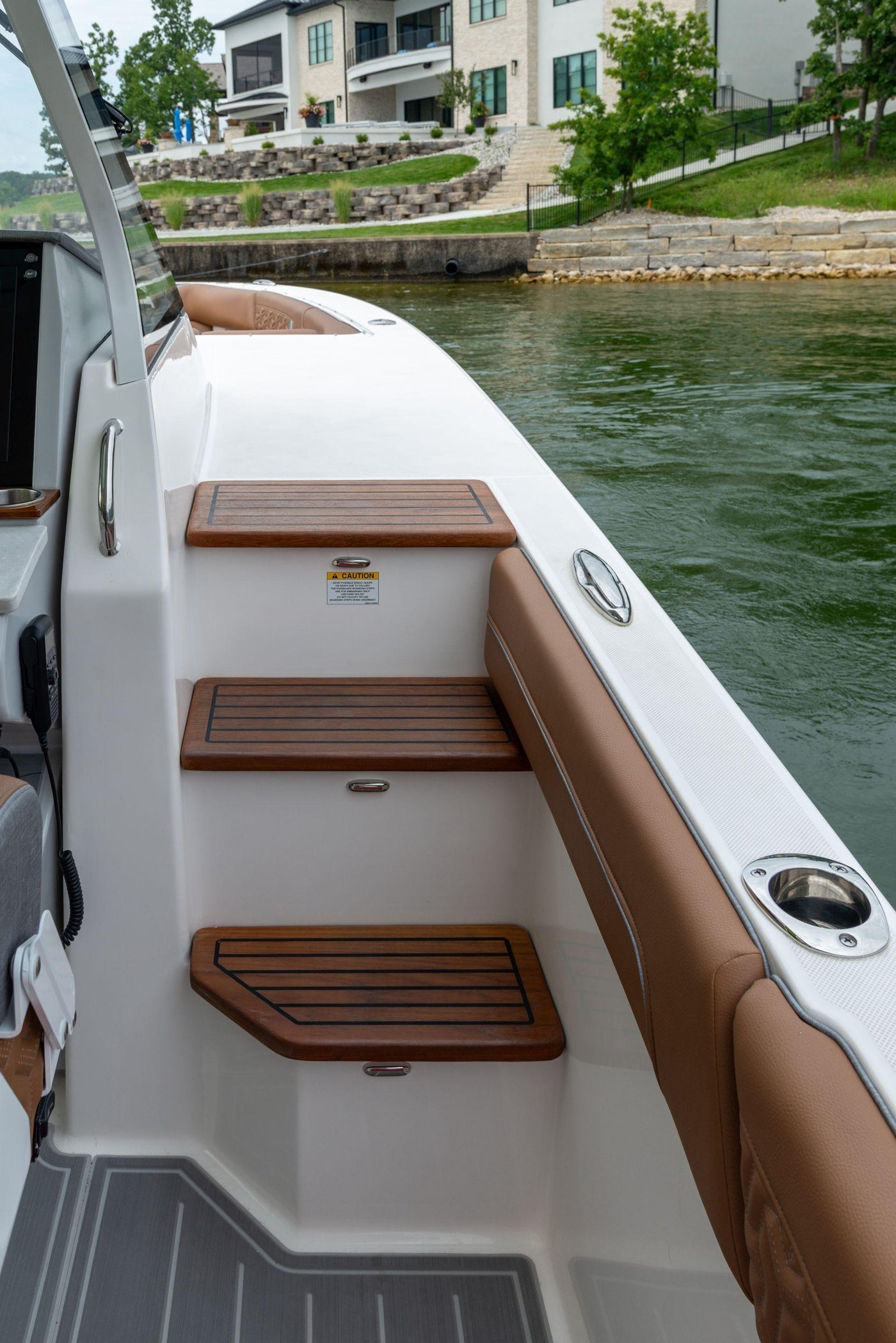 regal 38 SAV Surf - image 70