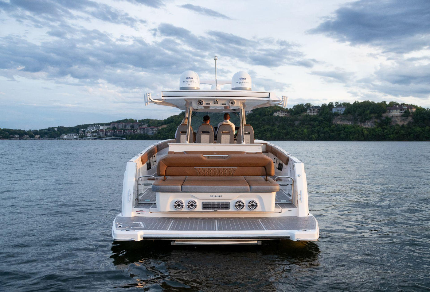 regal 38 SAV Surf - image 71