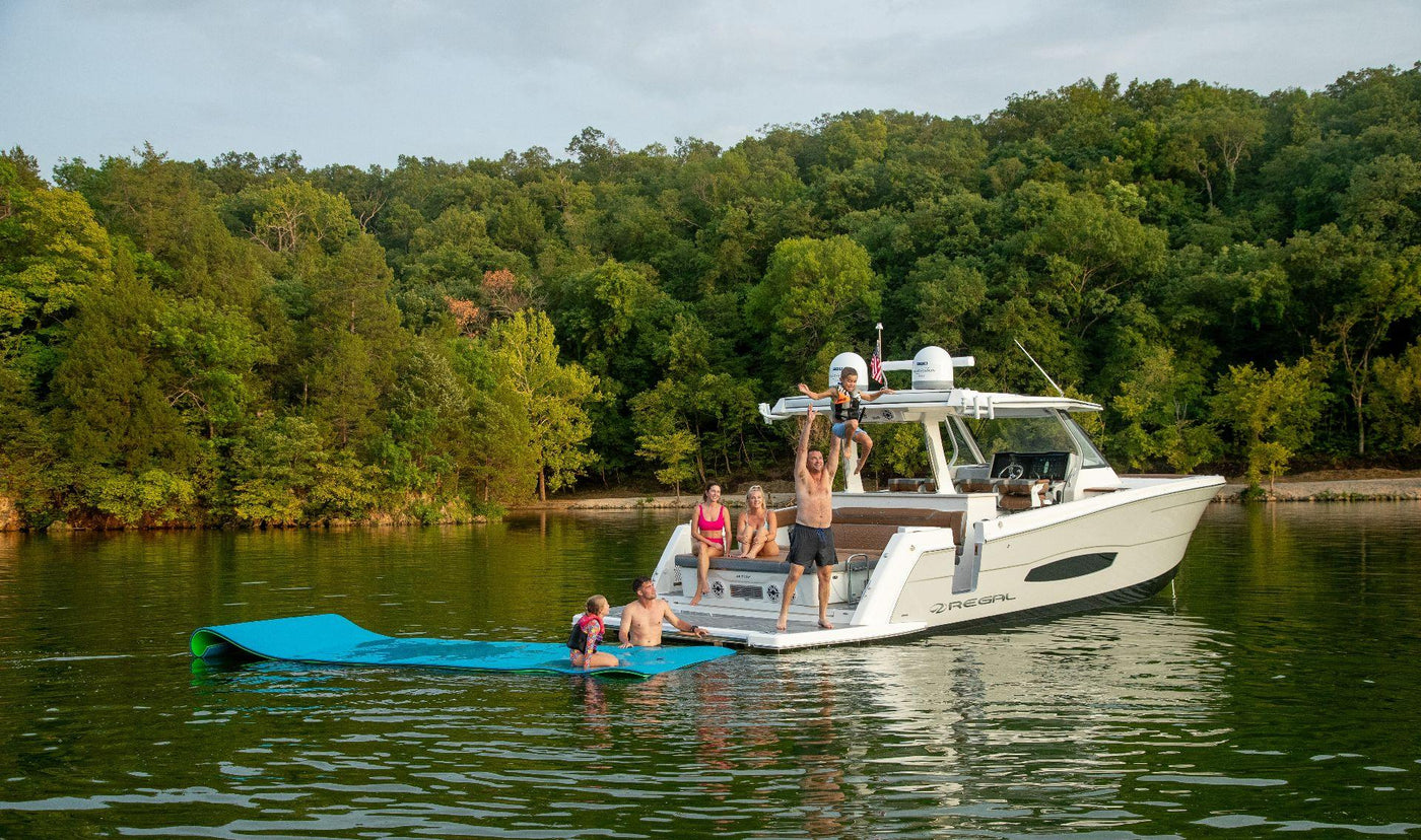 regal 38 SAV Surf - image 77