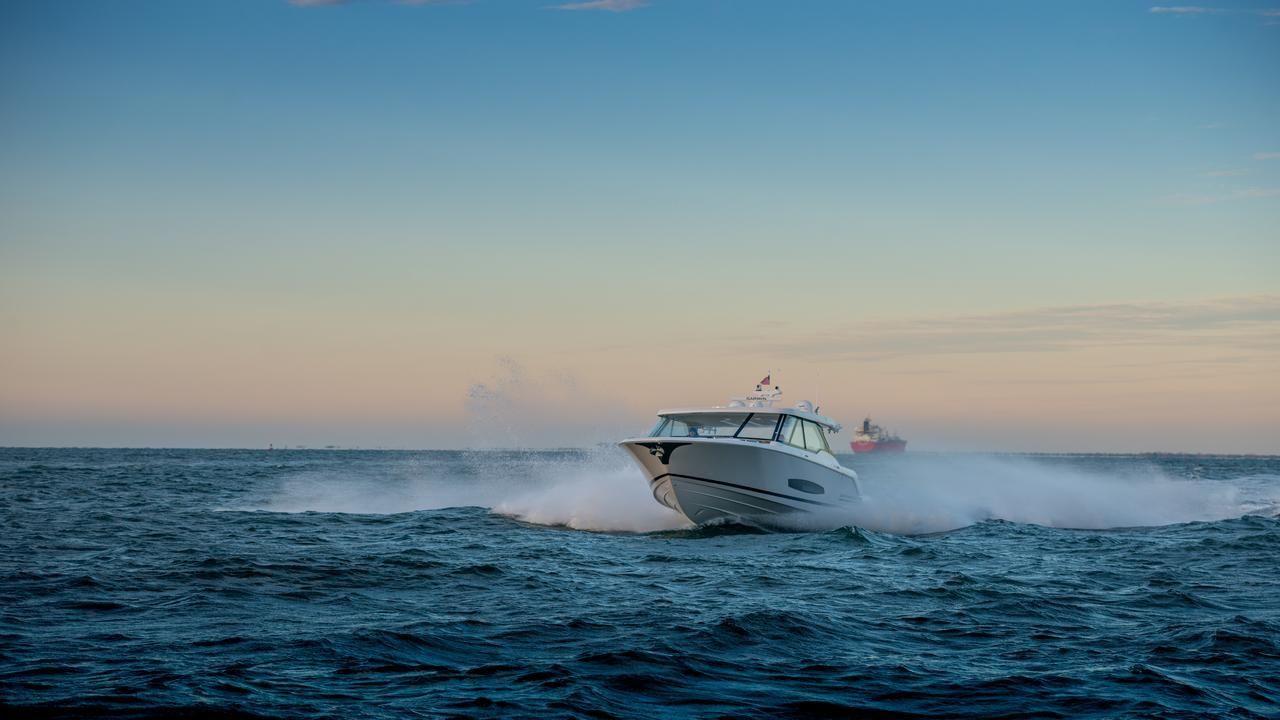 Regal LX43