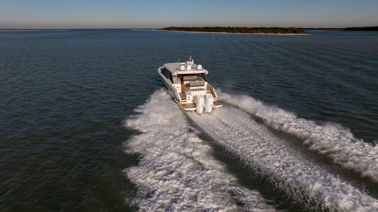 Regal LX43 - image 9