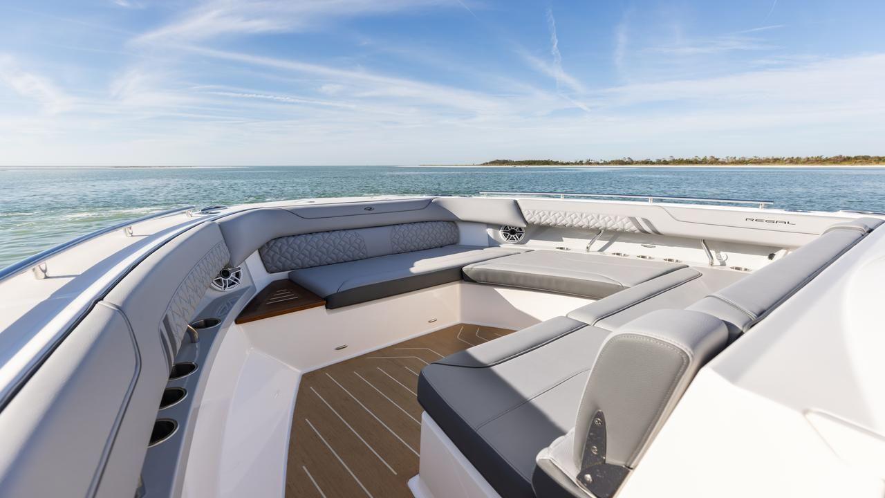 Regal LX43