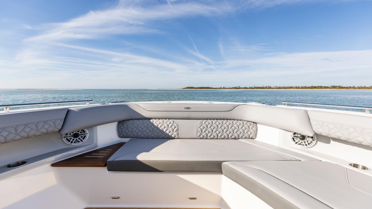 Regal LX43