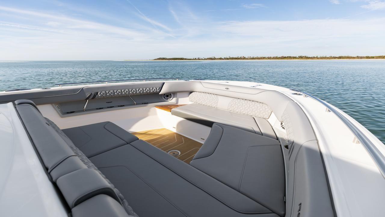 Regal LX43