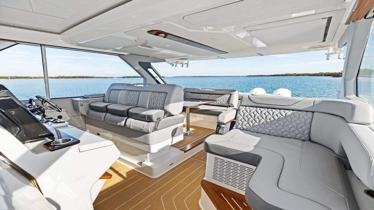 Regal LX43 - image 83