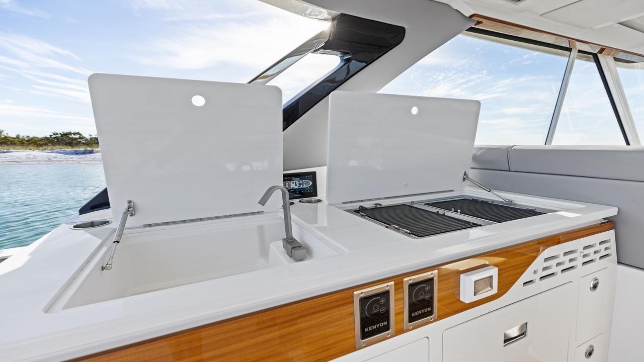 Regal LX43 - image 110