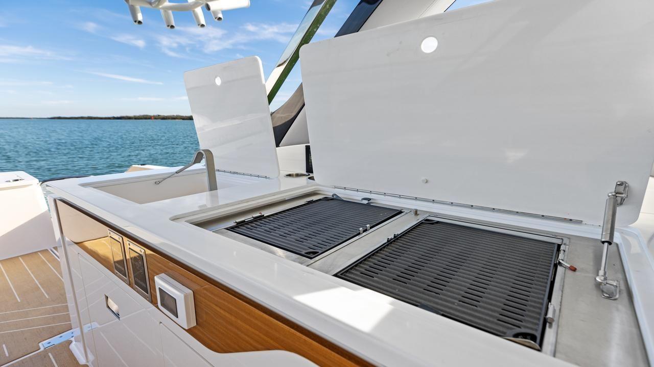 Regal LX43 - image 138