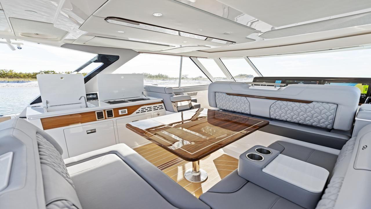 Regal LX43 - image 112