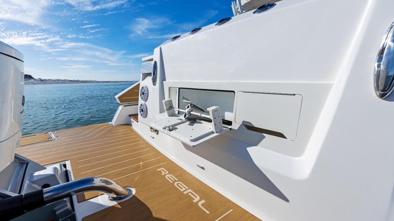 Regal LX43 - image 114