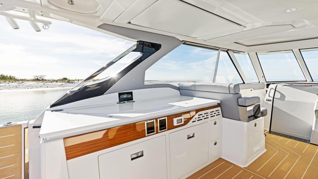 Regal LX43