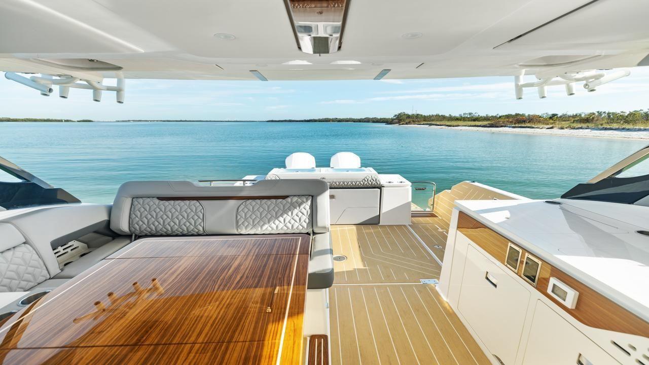 Regal LX43 - image 149