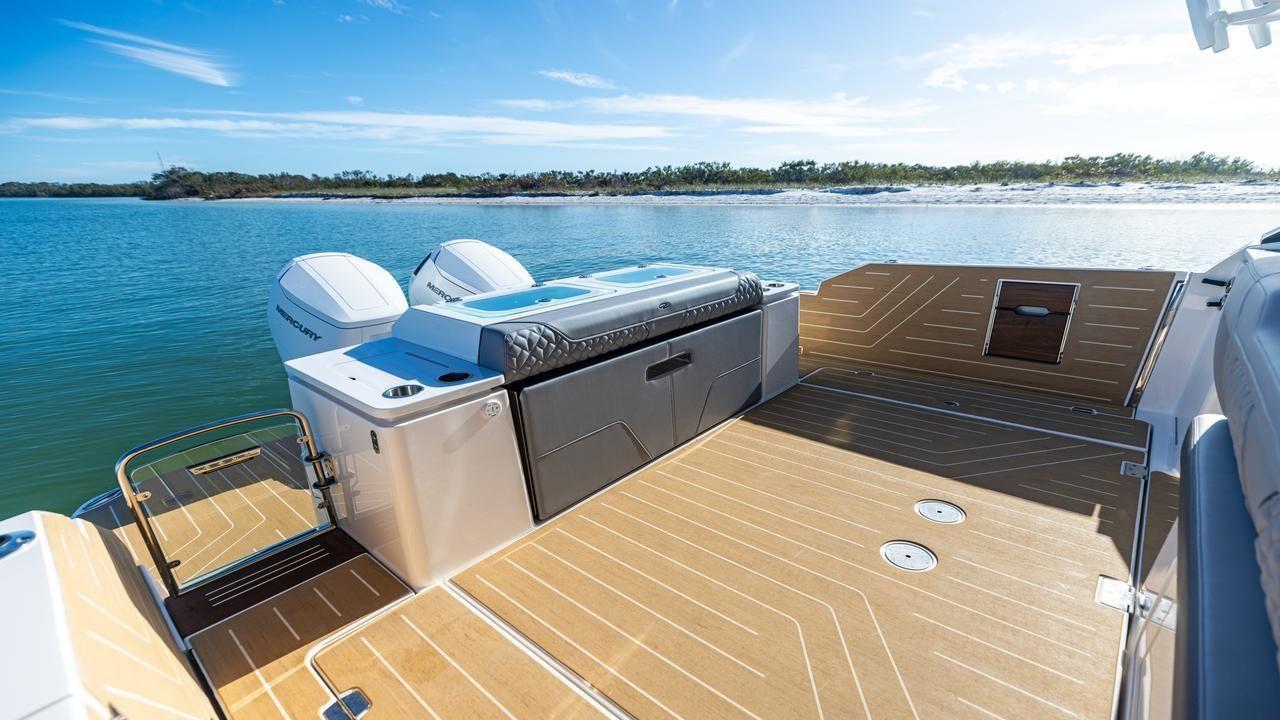 Regal LX43 - image 125