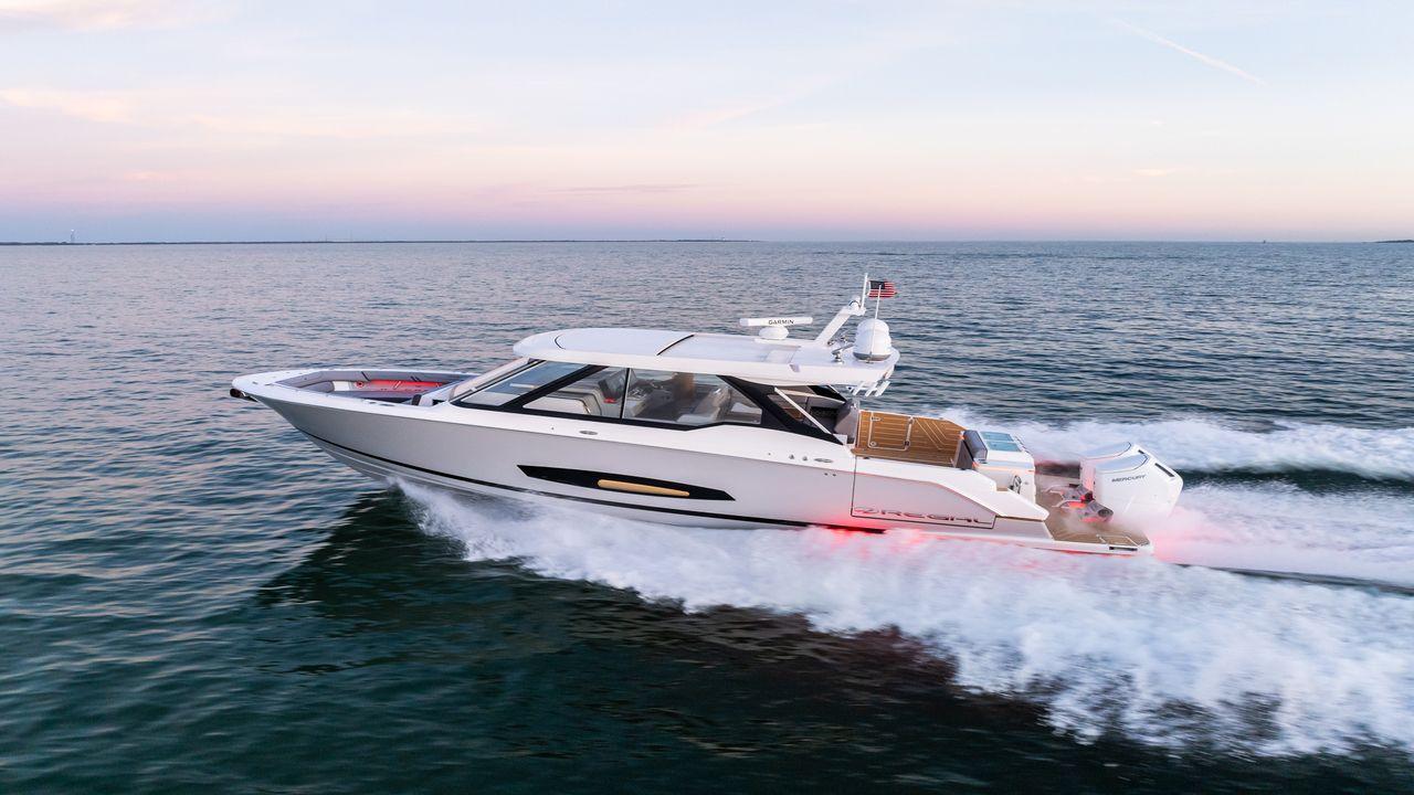 Regal LX43 - image 101