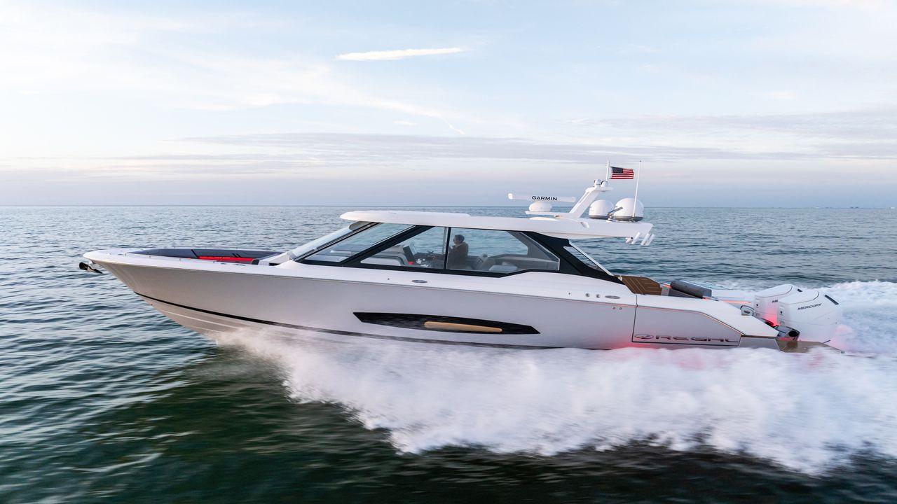 Regal LX43 - image 157