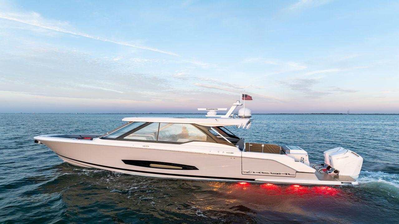 Regal LX43 - image 159