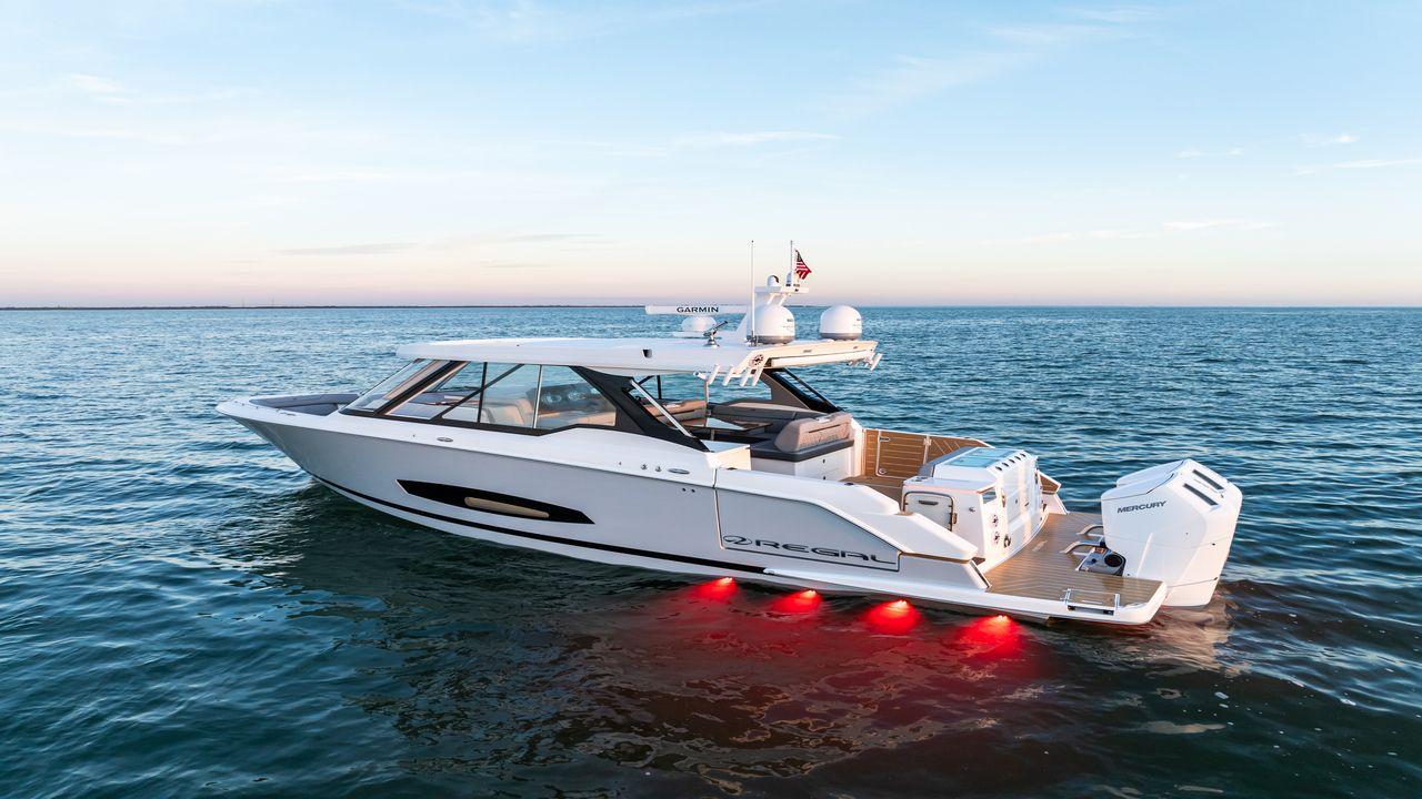 Regal LX43 - image 160