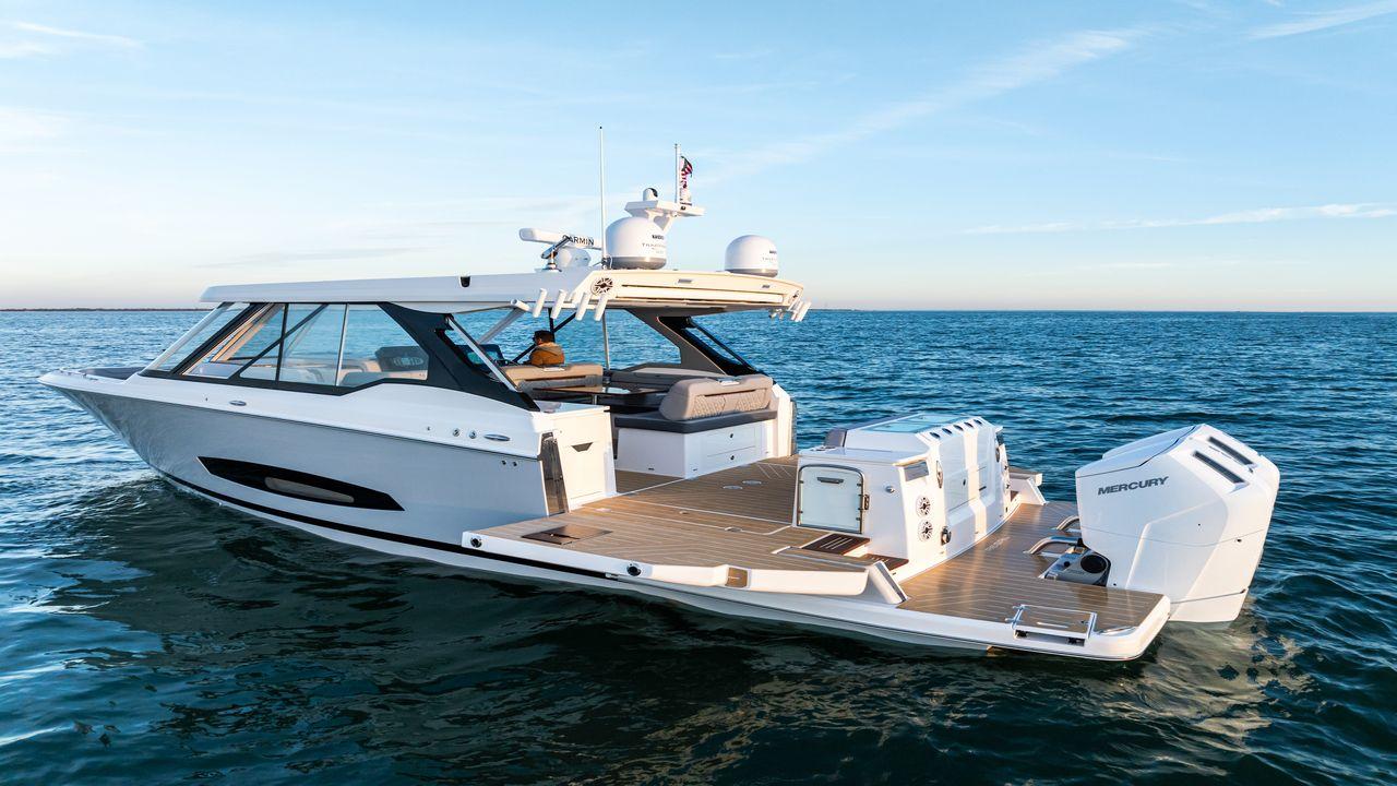Regal LX43 - image 162