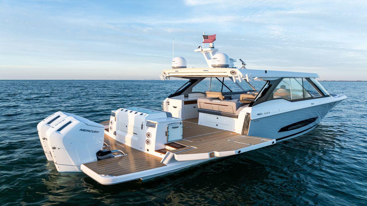 Regal LX43 - image 163